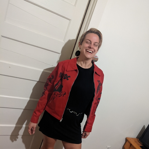 Jacket - Picture 3 of 3